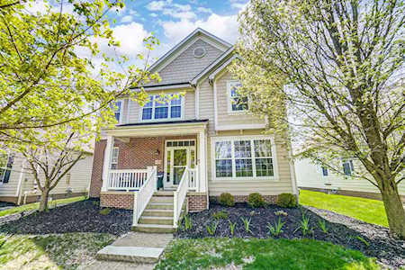 1201 Bluffway Drive Columbus, OH 43235