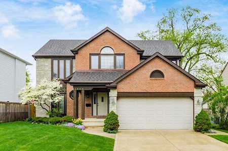 1840 Suffolk Road Columbus, OH 43221