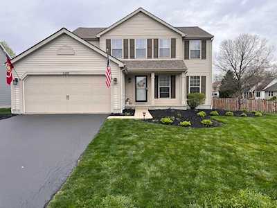 5301 Cooper Lane Plain City, OH 43064