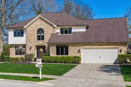 360 Village Ridge Drive Powell, OH 43065