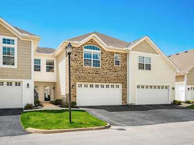 5025 Calais Drive Columbus, OH 43221
