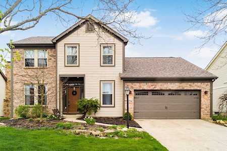 3805 Pleasantbrook Drive Hilliard, OH 43026
