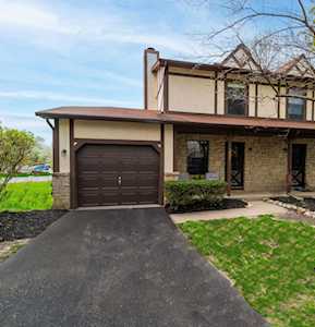 1097 Farmlane Drive Worthington, OH 43085