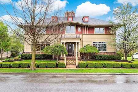 7171 Wilton Chase Street Dublin, OH 43017