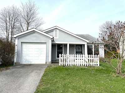 4941 Muleady Court Columbus, OH 43221