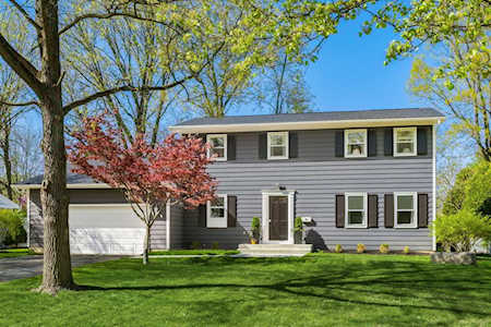 1340 Castleton Road Upper Arlington, OH 43220
