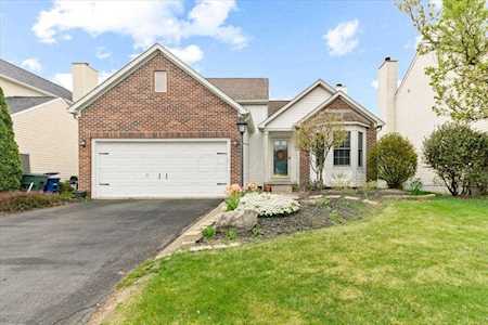 6699 Winchester Crossing Boulevard Canal Winchester, OH 43110