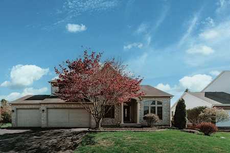 5857 Laura Lane Hilliard, OH 43026