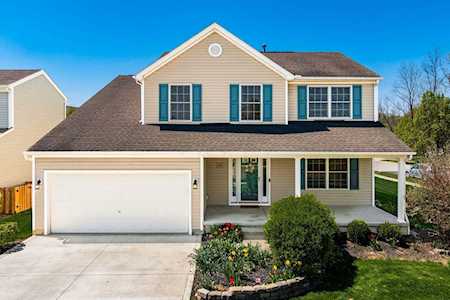 2361 Big Run Ridge Boulevard Grove City, OH 43123