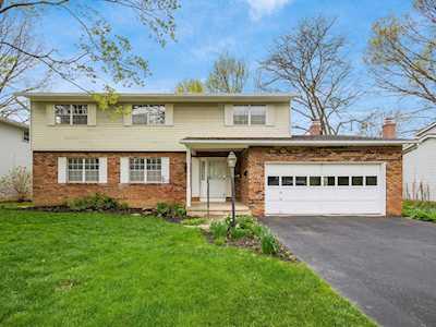 6859 Hayhurst Street Worthington, OH 43085