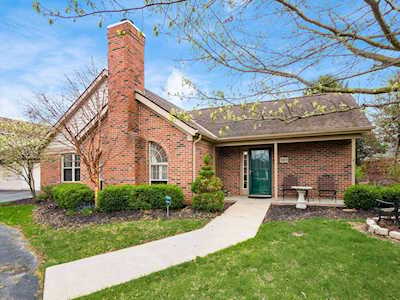 3669 Osprey Lane Powell, OH 43065
