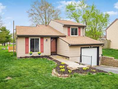6726 Deepwood Court Reynoldsburg, OH 43068