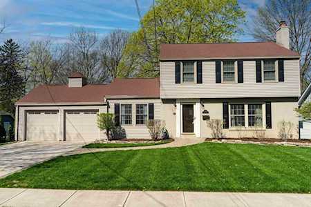 659 Oxford Street Worthington, OH 43085
