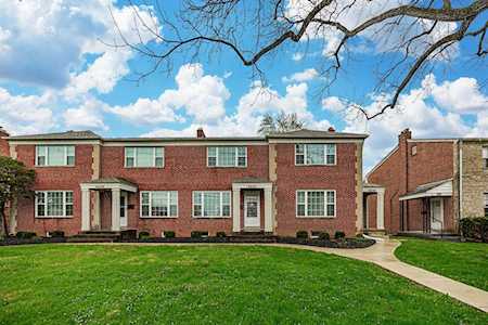 4642 N High Street Condominium Street Columbus, OH 43214