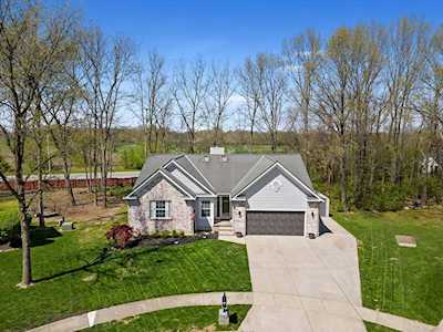 1656 Middlecoff Court Columbus, OH 43228
