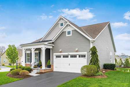 4594 Mcalister Park Drive Westerville, OH 43082