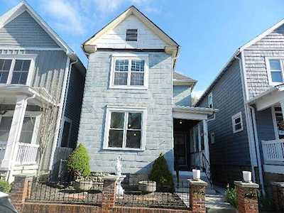 494 Stanley Avenue Columbus, OH 43206