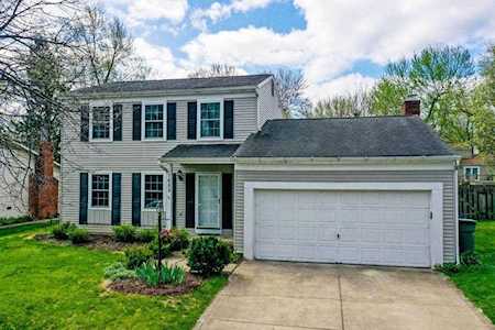 1689 Peardale Road Columbus, OH 43229