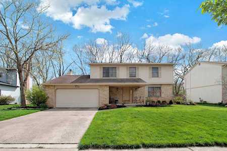 540 Liberty Lane Westerville, OH 43081