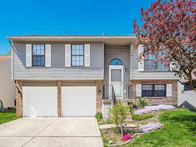 1027 Cypress Ridge Place Columbus, OH 43228