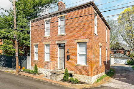 88 Brickel Street Columbus, OH 43215