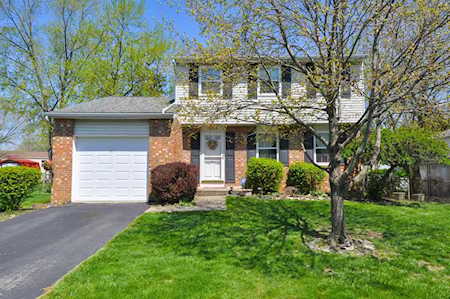 2556 Coral Ridge Avenue Grove City, OH 43123