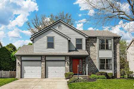 4991 Vicksburg Lane Hilliard, OH 43026