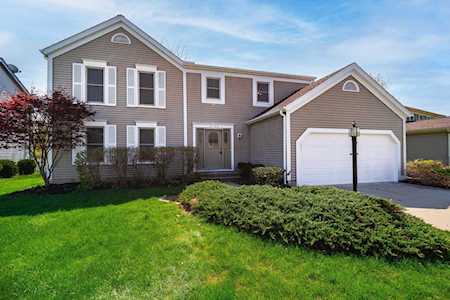 5735 Turner Lane Hilliard, OH 43026