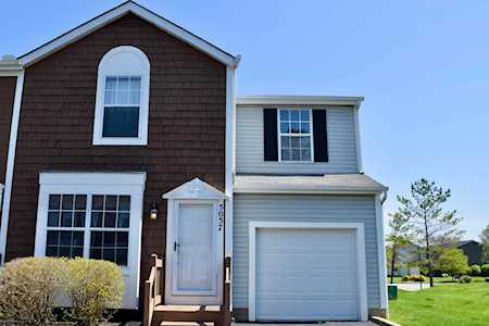 5057 Stoneybrook Boulevard Hilliard, OH 43026