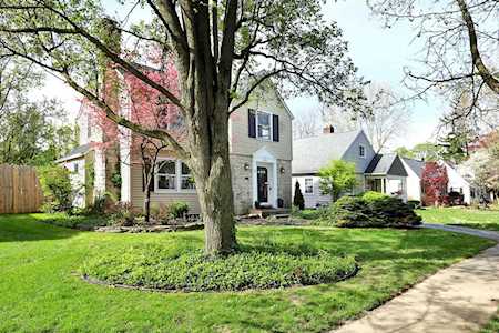 485 Fallis Road Columbus, OH 43214