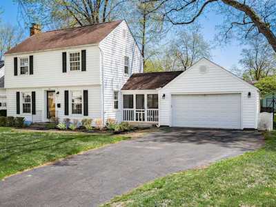 90 N Virginialee Road Columbus, OH 43209