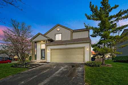874 Lynnhaven Court Columbus, OH 43228