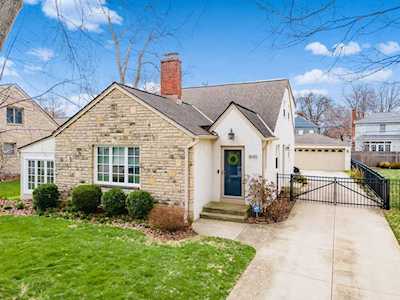 1845 Glenn Avenue Columbus, OH 43212