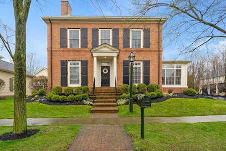 7684 Ogden Woods Boulevard New Albany, OH 43054