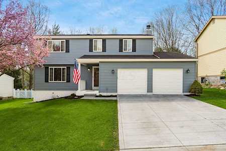 243 Camrose Court Columbus, OH 43230
