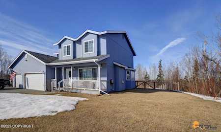 432 S Sarah Circle Wasilla, AK 99645