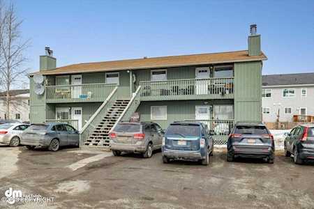 500 Bitterroot Circle Anchorage, AK 99504