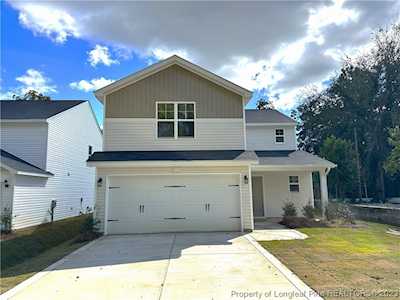 5429 E Patterson St Hope Mills, NC 28348