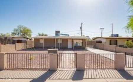 315 S Beck Avenue Tempe, AZ 85281