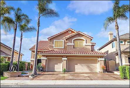 17 Merlin Ave Aliso Viejo, CA 92656