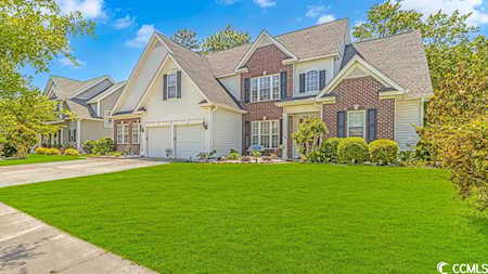 3309 Prioloe Dr. Myrtle Beach, SC 29588
