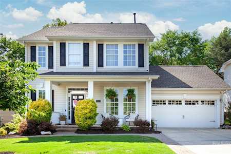 10912 Owl Nest Ln Charlotte, NC 28277