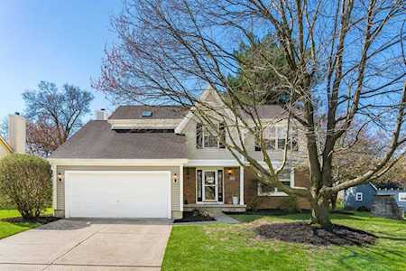 335 Sherwood Meadows Drive Columbus, OH 43230
