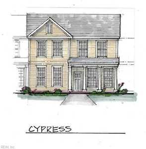 5287 Salzman St Williamsburg, VA 23188