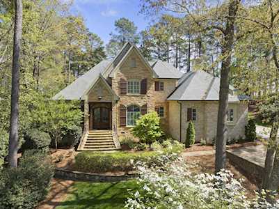 1116 Hunting Ridge Road Raleigh, NC 27615