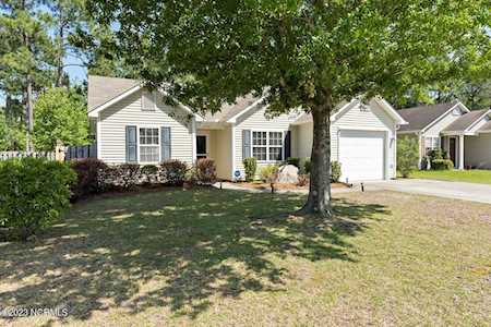 1152 Amber Pines Drive Leland, NC 28451