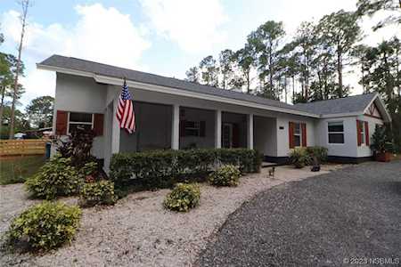 4252 Quail Ranch Rd New Smyrna Beach, FL 32168