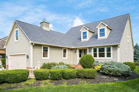 9080 Moors Place Dublin, OH 43017