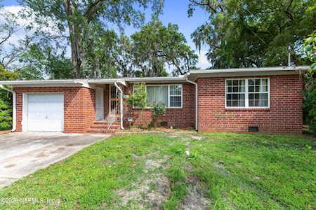 1007 Brierfield DR Jacksonville, FL 32205