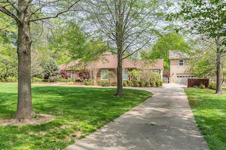 261 Brannon Rd Nicholasville, KY 40356